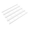 Coffee Pod Holder ABS Space Saving Wall Cabinet Mounted Adhesive Coffee Capsule Rack for 20 Capsules