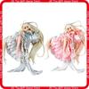 Neue Anime-Figur Chobits Chi Sammlerstück PVC-Statue Figur Schreibtischdekoration Für Anime-Sammler Und Hobby-Enthusiasten