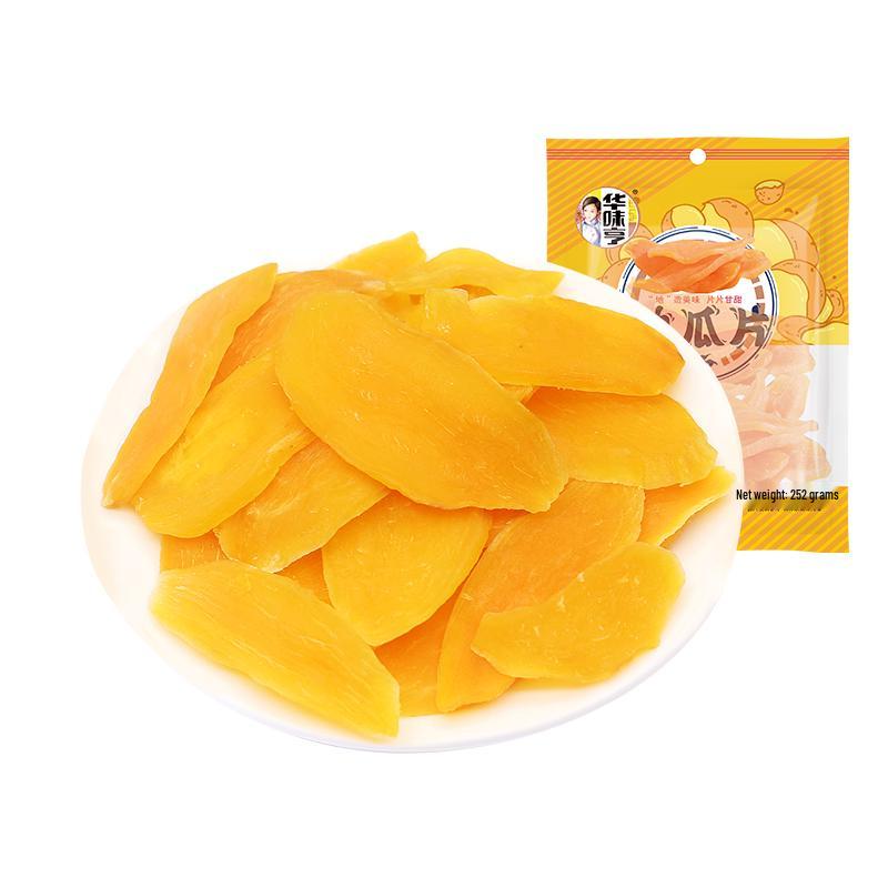 Huawaiheng Sweet Potato Snacks