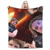 Drachenlord Rainer Winkler Throw Blanket For Couch  Soft Cozy Plush Blanket 50X60 Inch Multiple Sizes Bedspread For All Seasons