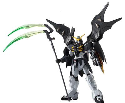 TAMASHII NATIONS ROBOT Spirits Gundam Deathscythe Hell [SIDE MS]
