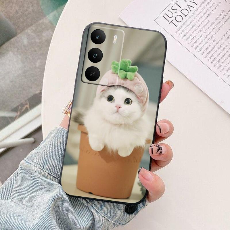 For Realme C71 4G RMX5303 Phone Case astronaut Silicone Camera Protection Back Cover For RealmeC71 C 71 4G 2025 Funda Coque