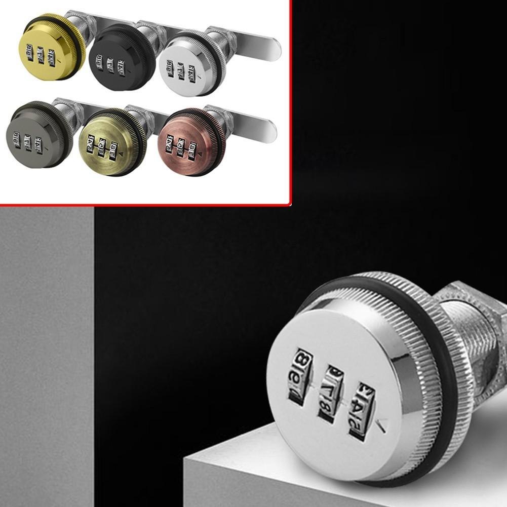 New Parts Lock Password Code Combination Equipment