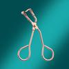 Portable Sunflower Eyelash Curler - Long-lasting Shaping Tool