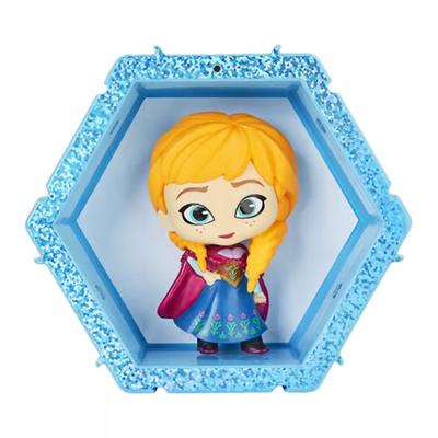 frozen Light Up Pod Anna Collectable Figurine