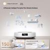 Narwal J6 Robot Vacuum and Mop