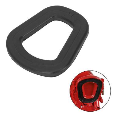 Rubber Sealing Gasket 6/10pcs For Jerry Fuel Tanks