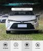 Toyota Corolla LED Daytime Running Lights with Flowing Turn Signal & Front Fog Lights (2019-2024)