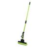 Miao Jie Hands-Free PVA Sponge Mop for Bathroom and Floor Cleaning
