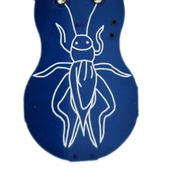 Cricket Noise Maker Prank Hidden Beeping Device for Office Home April Fools