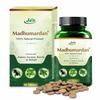 Pack de 60 comprimés ayurvédiques Jain Madhumardan | Mélange herbal à 32 herbes pour la digestion et le bien-être