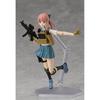 Little Armory FigmA Armed Jk  VAriAnt A  Little Armory   Reissue 
