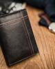 Men's Leather Wallet - Always Wild®