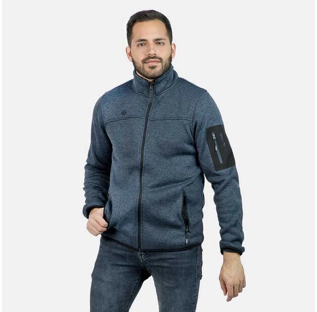 Izas Fleece Novi M