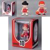 Perfect Gift For Slam Dunk The First Fans Figures Hanamichi Sakuragi Rukawa Kaede