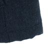 JOURNAL STANDARD Wool Down Jacket S Dark Gray Men's Used