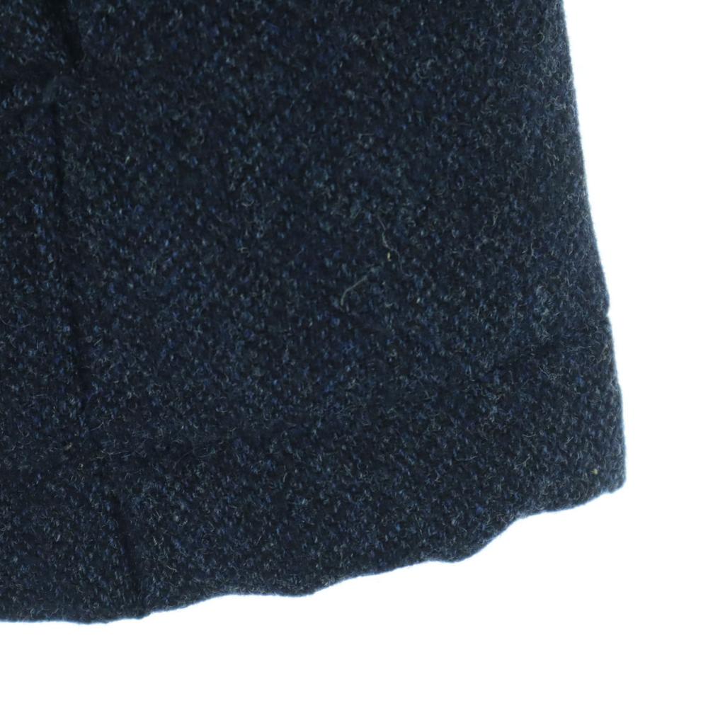 JOURNAL STANDARD Wool Down Jacket S Dark Gray Men's Used