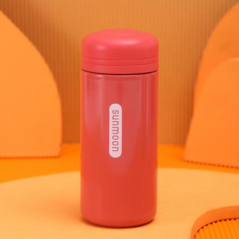 Youluo 150ml Mini Portable Insulated Water Cup