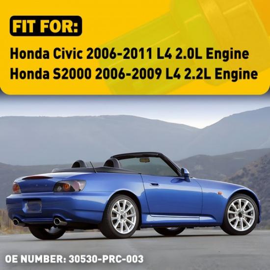 30530-PRC-003 Knock Sensor For Civic Honda 2006-2001 S2000 2006-2009 US EOA