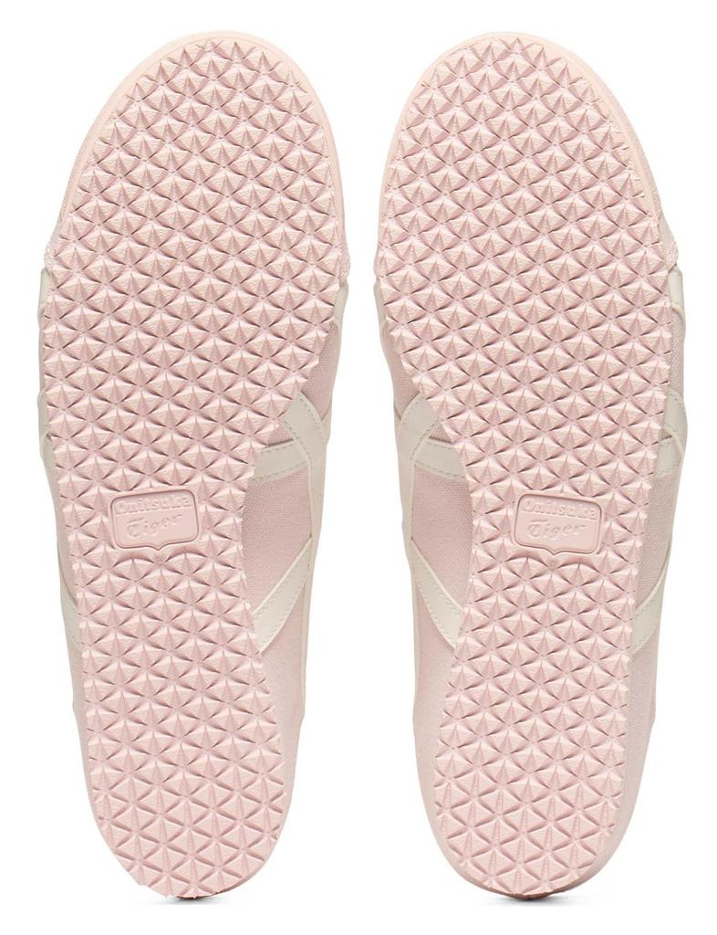 1183C635-700 Onitsuka Tiger MEXICO 66 PARATY "CRYSTAL PINK/OFF-WHITE"