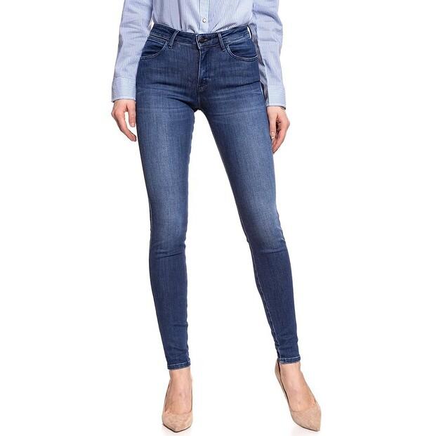 Джинсы Wrangler SKINNY EU W24_L32