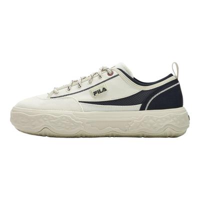 Rock Casual Comfortable Low-Top Canvas Shoes Men Sneakers Yellow Green F12M421301FAB