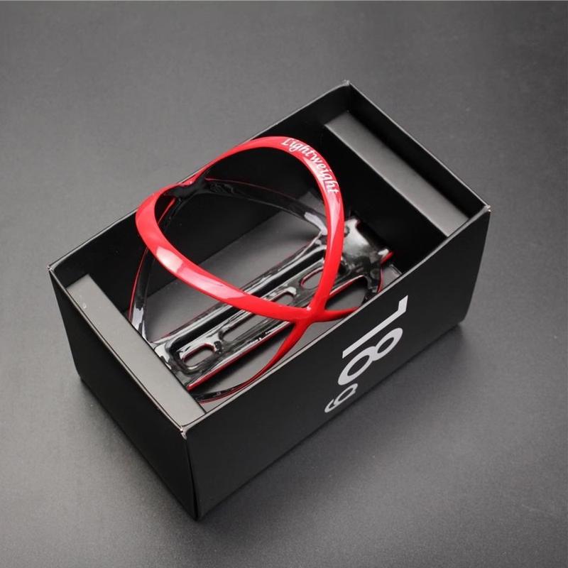 

Lishi Fiber Bicycle Water Bottle Cage