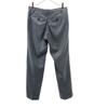Gucci Wool Slacks Pants 7-48R Gray Men's Used