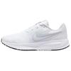 (WMNS) Run Defy 'White Black Pure Platinum' Women's HM9593-103