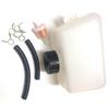 Mini Pocket GAS TANK Motorcycle Plastic Scooter 1L