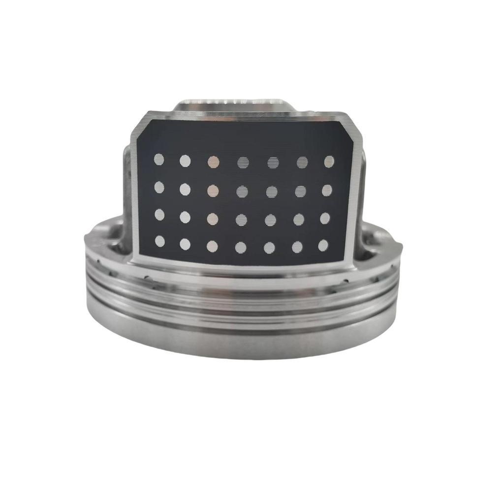 Engine Piston Assembly for 2012-2014 Honda CR-V (13010-R5A-A10)