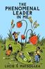 The The Phenomenal Leader In Me Book