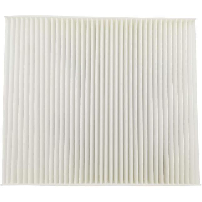 

Cabin Air Filter fit for International HV507 HV607 LT625 MV607 Kenworth T680 T700 T880 Peterbilt 567 579 Replace P640110 X1987001 PA30093 AF55839