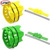 Universal Exhaust Protection Cover Motorcycle Exhaust Muffler Protector Guard For KTM SX EXC XC EXCF XCF Motocross Dirt Pit Bike