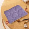 Djunllk Makeup Bag - Clutch Purses for Women Heart-Shaped Design Small Purse, Lightweight Handbags Gifts for Women