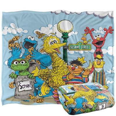 Retro Blanket