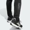 Adidas Train Essentials Camo Pants Black Men Streetwear IS6150