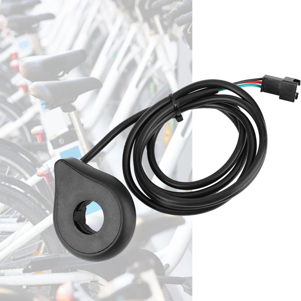 12 Magnets Pedal Assist Sensor Black Speed Sensor Durable Bike Pedal Assist Sensor  Road Bike