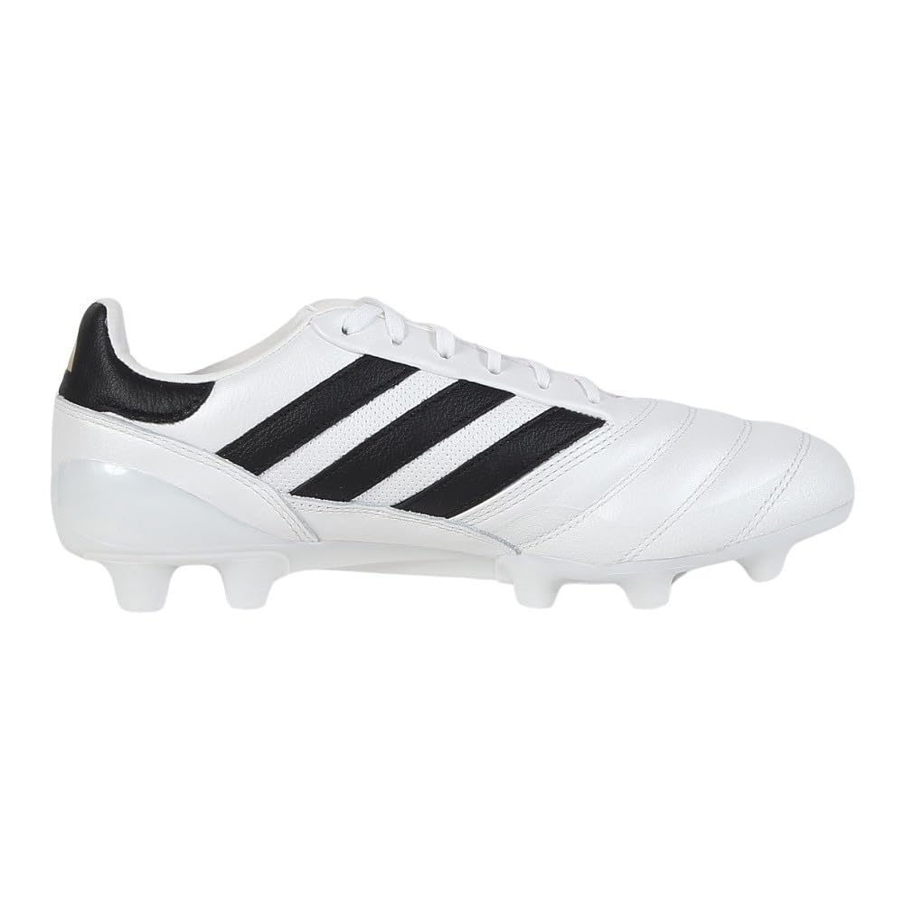 Adidas Copa Icon Japan Schuhgröße HG/AG Weiß/Core Black/Gold Metallic, 26.0CM