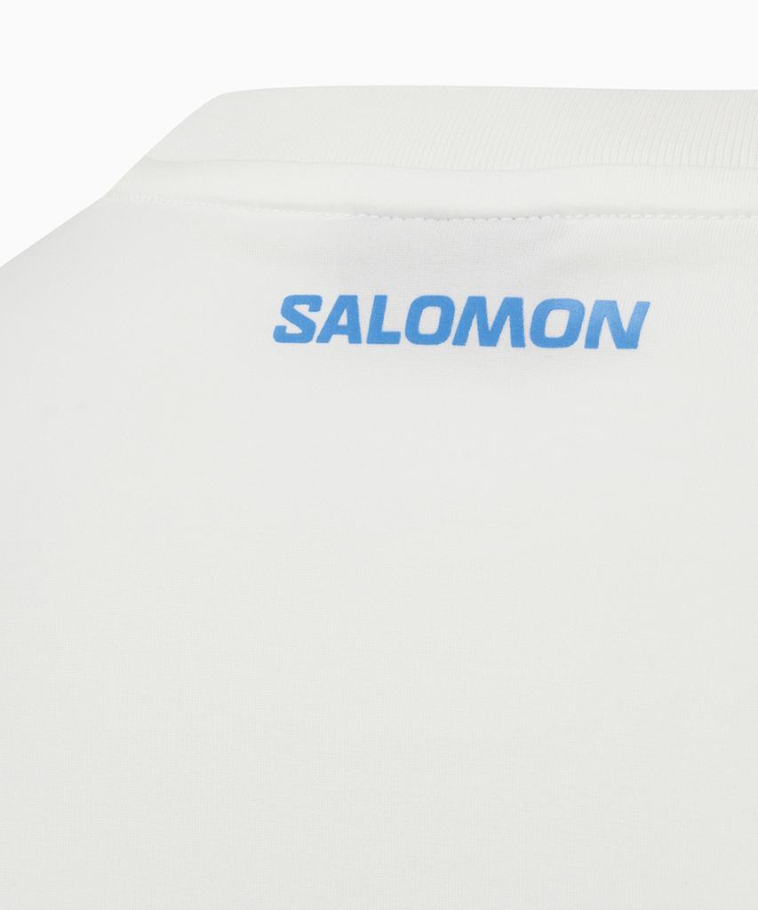 Sallomon Faro Short Sleeve_Ld0035600