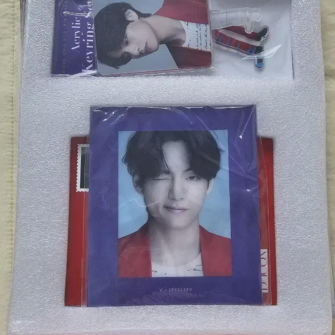 

Vd Icon Dicon Полный набор Запечатанный Иллюстрированный