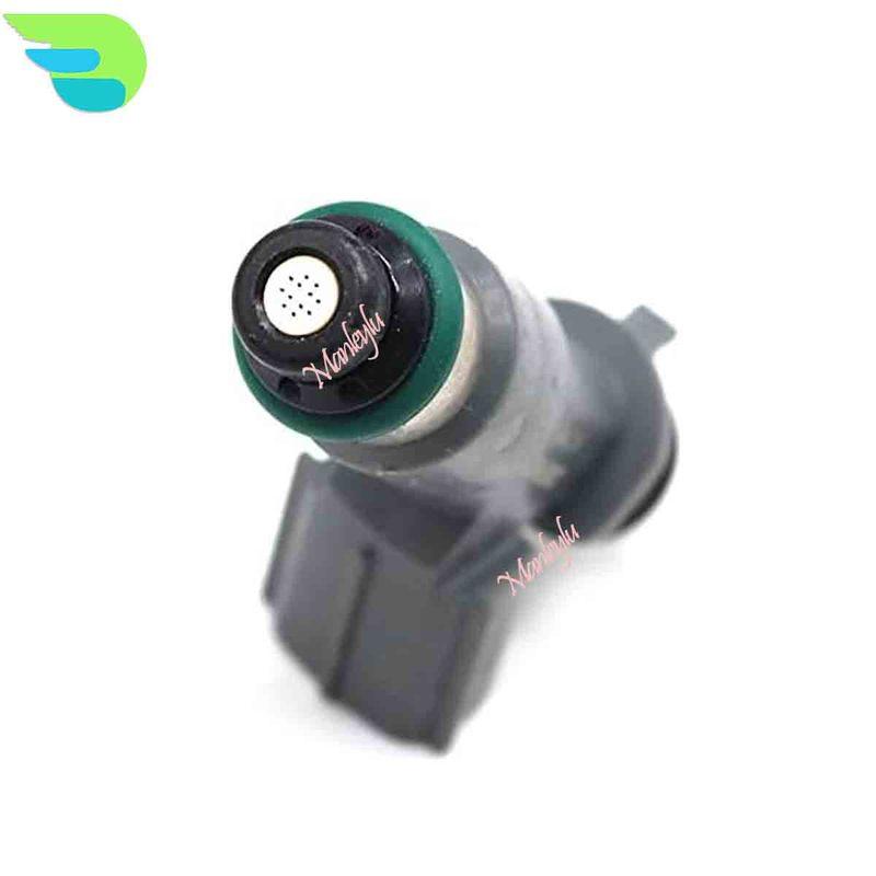 6PCS Fuel Injector For 2010 Honda Accord Crosstour 3.5L V6 16450-R70-A01