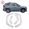 Compatible with 2019+ RAV4 TRD Fender Flares & Air Duct Set
