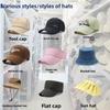 100% Wool Unisex Winter Warm Jacquard Knitted Slouch Hat-Casual Style Adult Fit Head Circumference No Decoration