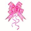 200PCS Colorful Gift Packaging Bow Party Birthday Mother's Day Halloween Christmas Decoration Bow Gift Decoration CDN