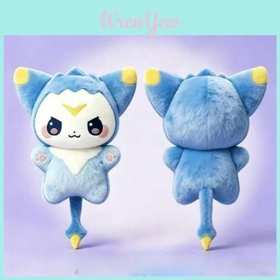 Roco Kingdom Dream Plush Toy With Pp Cotton Filling For Kids And Collectors