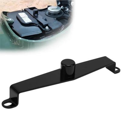 Seat Fixing Stay, Stopper, Anti-Slip Fixing Hardware, Motorcycle Cushion Fixer, Cross Cab 50, 110,