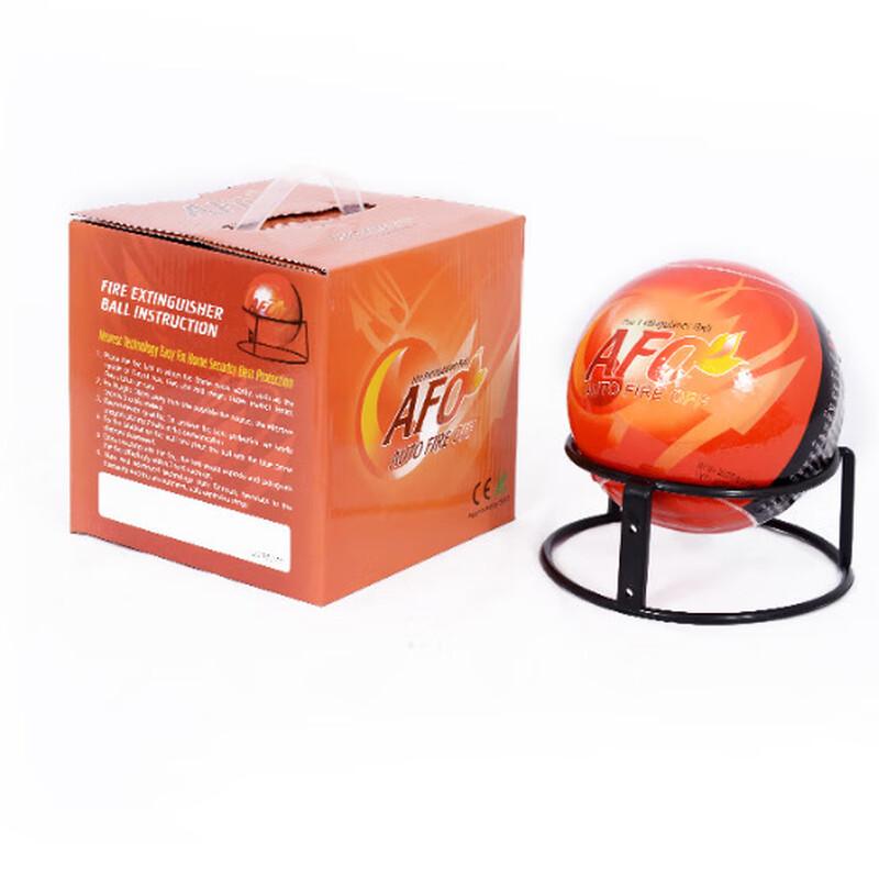 Ceyu Automatic Dry Powder Fire Extinguisher Ball