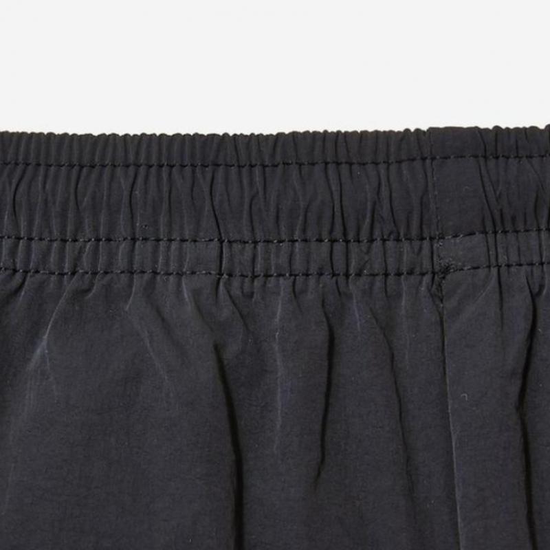 New Balance Unisex Basic Logo Nylon Pants Nbntc32703