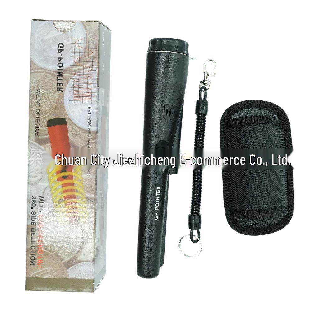 GP-POINTER AT Waterproof Metal Detector Probe